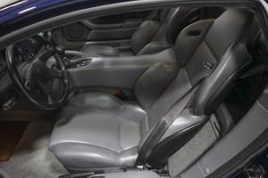 Jaguar XJ220 1994 года 